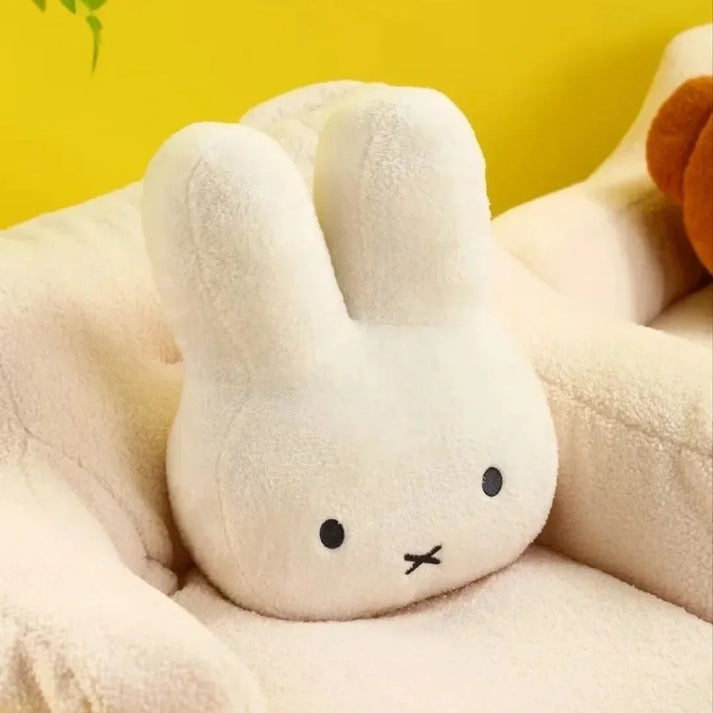 Cozy Cuddle Plush Companion for All Ages