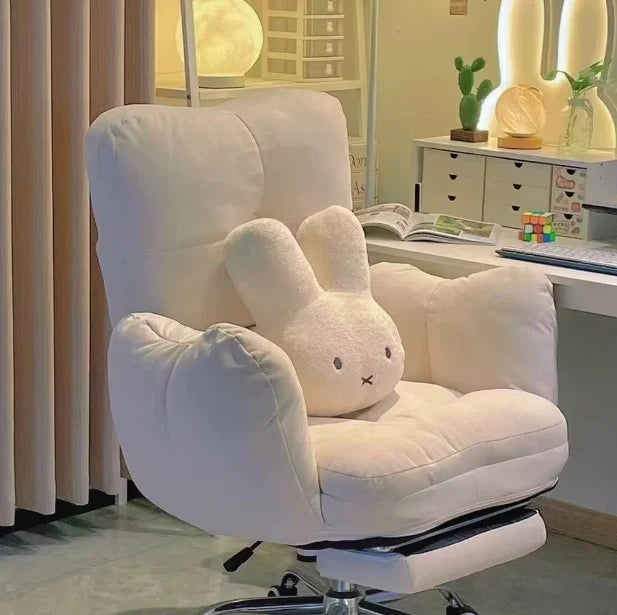 Cozy Cuddle Plush Companion for All Ages