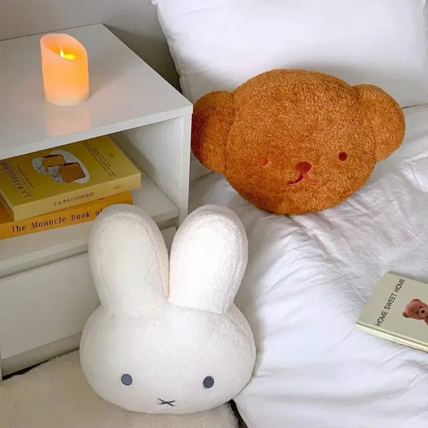 Cozy Cuddle Plush Companion for All Ages
