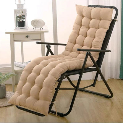 Ergonomic Lounge Cushion for Ultimate Relaxation
