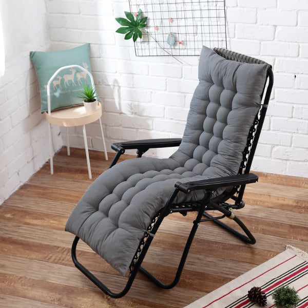 Ergonomic Lounge Cushion for Ultimate Relaxation