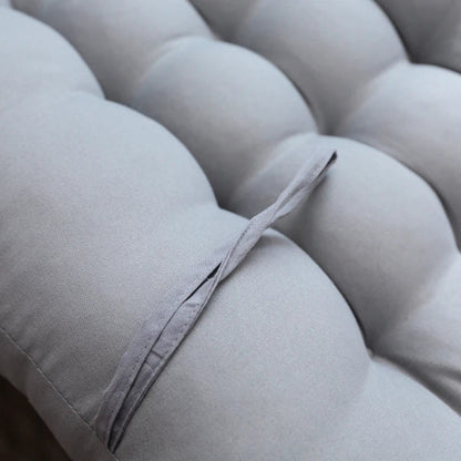 Ergonomic Lounge Cushion for Ultimate Relaxation