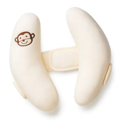 ComfortCuddle Baby Head and Neck Support Cushion