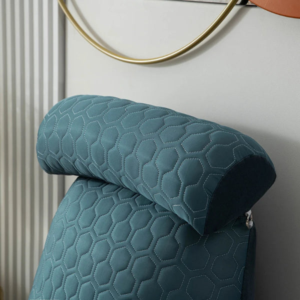 Ergonomic Reading Cushion with Adjustable Support