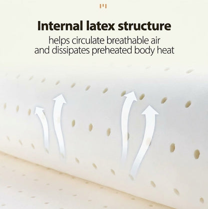 Ergonomic Reading Cushion with Adjustable Support
