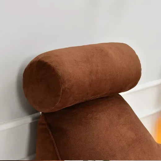Ultimate Comfort Pillow for Reading and Relaxation
