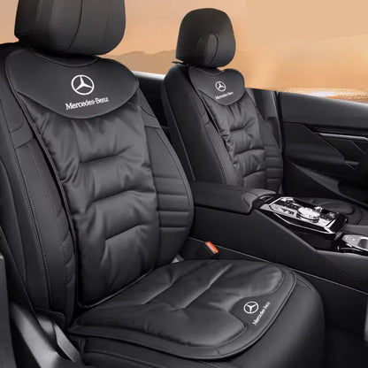 ErgoCool Seat Cushion for Ultimate Back Comfort