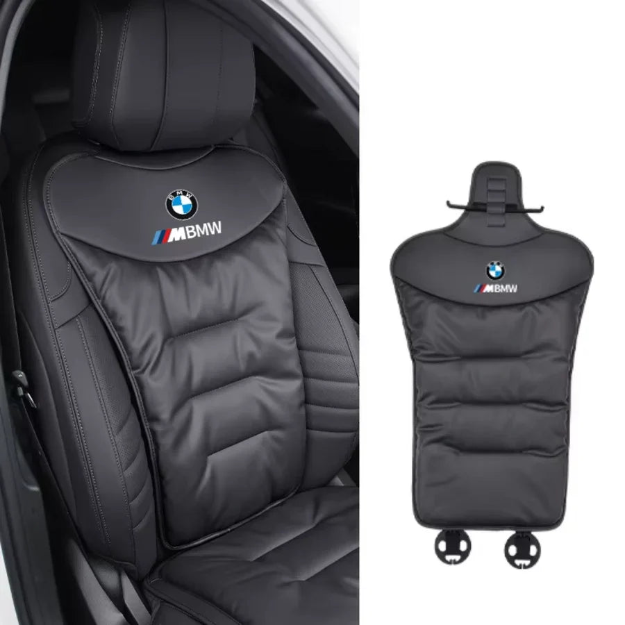 ErgoCool Seat Cushion for Ultimate Back Comfort