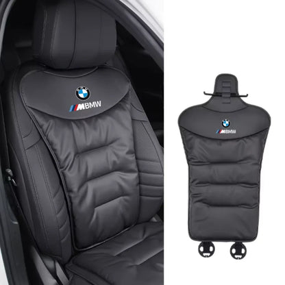ErgoCool Seat Cushion for Ultimate Back Comfort