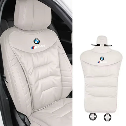 ErgoCool Seat Cushion for Ultimate Back Comfort
