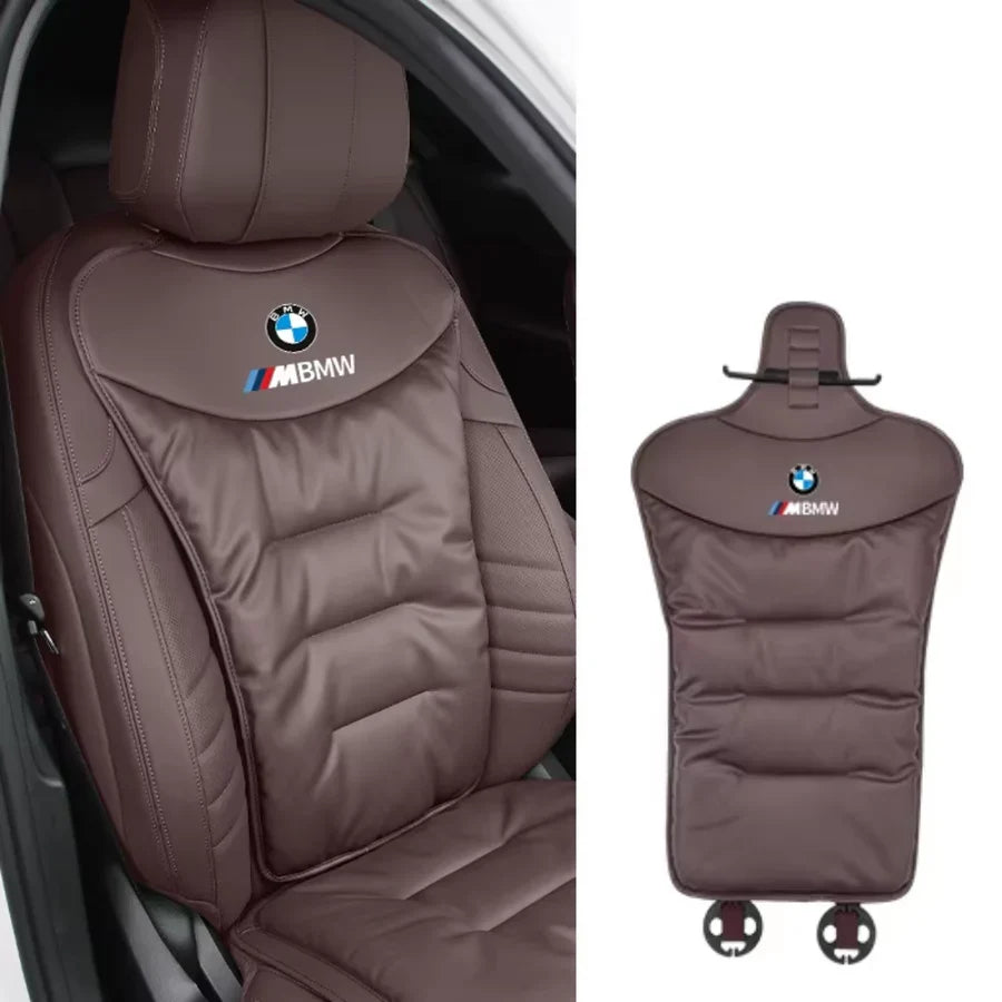 ErgoCool Seat Cushion for Ultimate Back Comfort