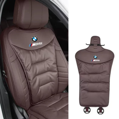 ErgoCool Seat Cushion for Ultimate Back Comfort