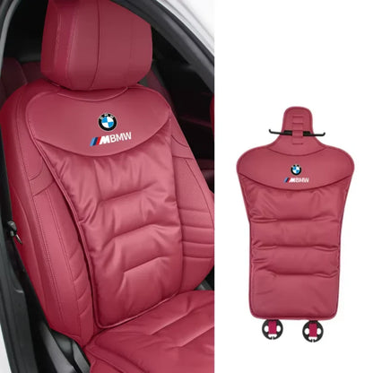 ErgoCool Seat Cushion for Ultimate Back Comfort