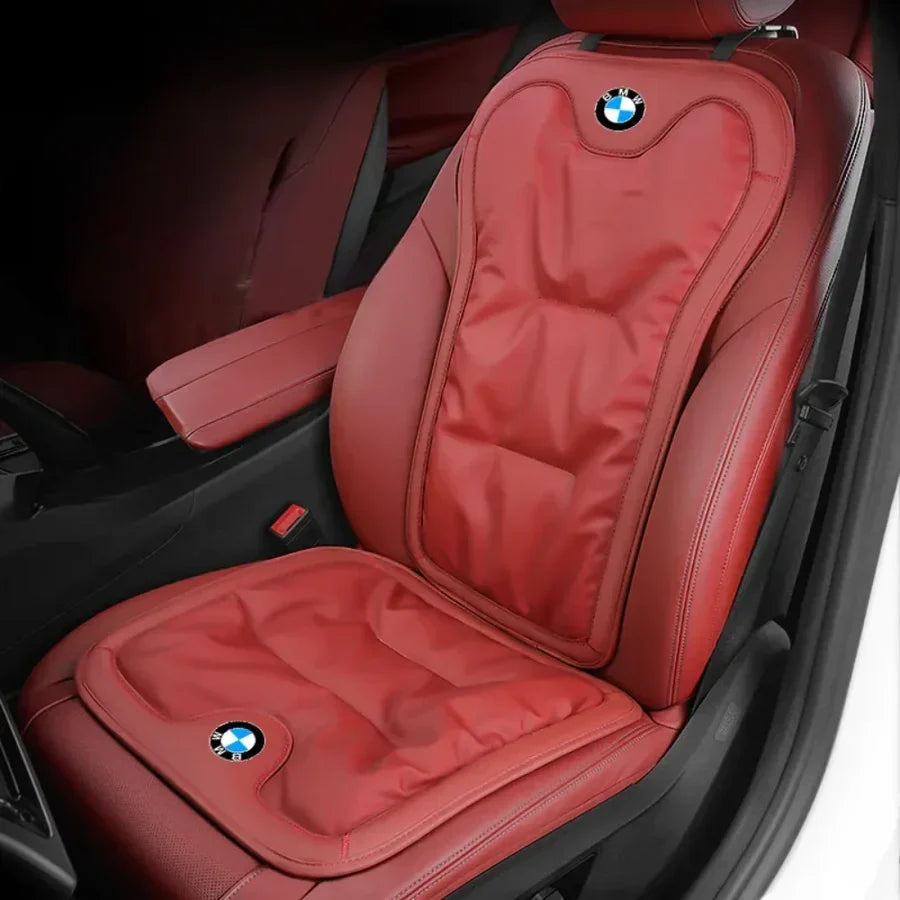 ErgoCool Seat Cushion for Ultimate Back Comfort