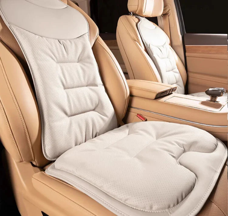 ErgoCool Seat Cushion for Ultimate Back Comfort