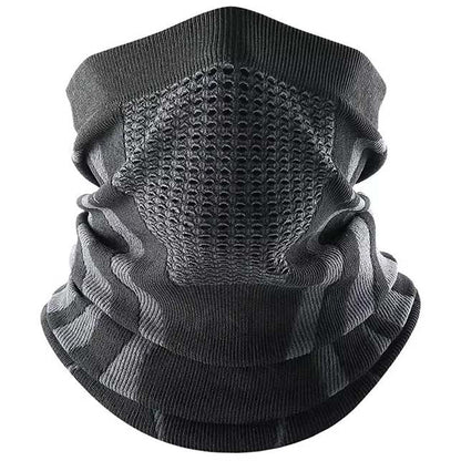 Insulated Winter Face Cover for Ultimate Outdoor Comfort