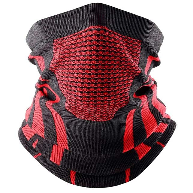 Insulated Winter Face Cover for Ultimate Outdoor Comfort