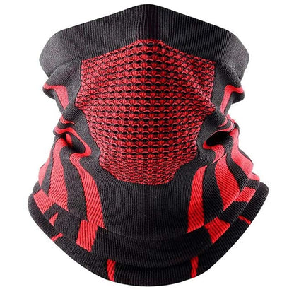 Insulated Winter Face Cover for Ultimate Outdoor Comfort