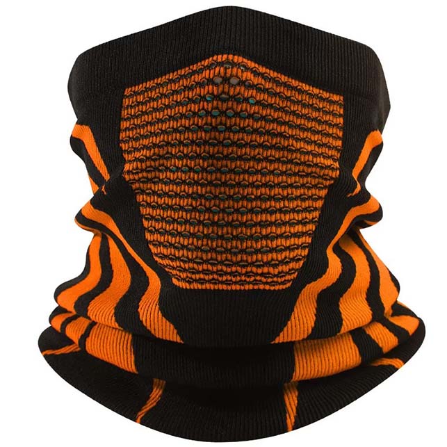 Insulated Winter Face Cover for Ultimate Outdoor Comfort