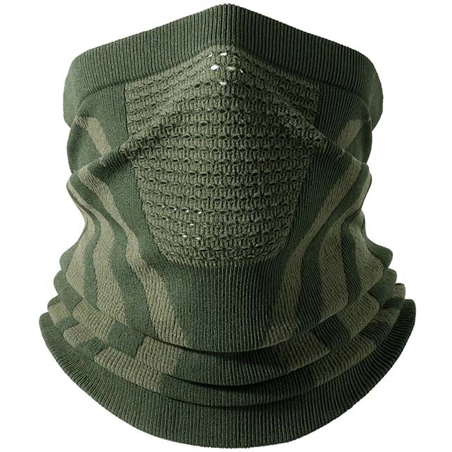 Insulated Winter Face Cover for Ultimate Outdoor Comfort