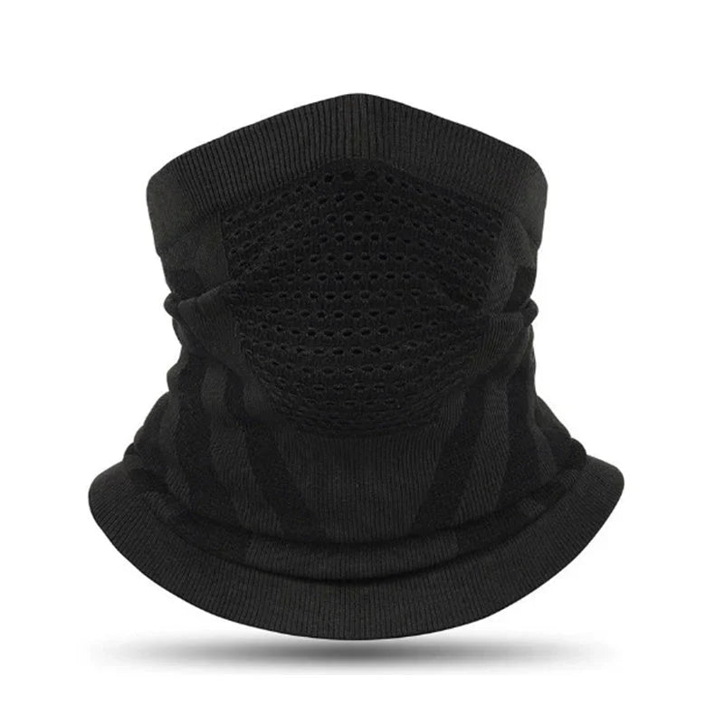 Insulated Winter Face Cover for Ultimate Outdoor Comfort
