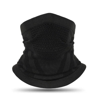 Insulated Winter Face Cover for Ultimate Outdoor Comfort