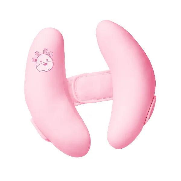 ComfortCuddle Baby Head and Neck Support Cushion