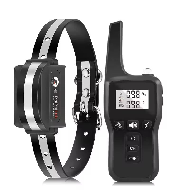 SmartPaws Training Collar for Dogs - Long Range Control