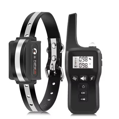 SmartPaws Training Collar for Dogs - Long Range Control