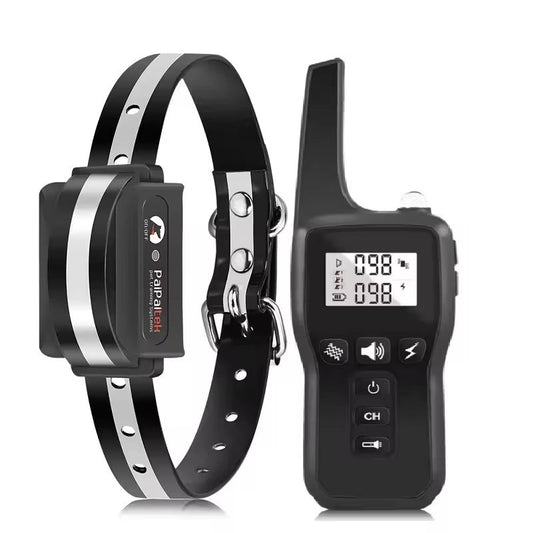 SmartPaws Training Collar for Dogs - Long Range Control