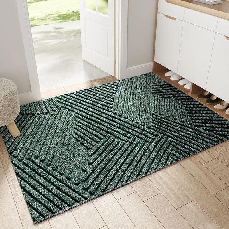 DuraMat Non-Slip Sand Containment Entrance Mat