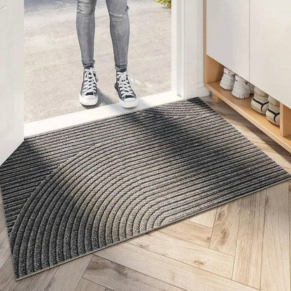 DuraMat Non-Slip Sand Containment Entrance Mat