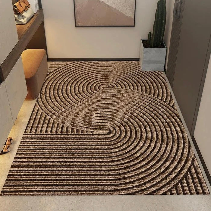 DuraMat Non-Slip Sand Containment Entrance Mat