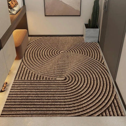 DuraMat Non-Slip Sand Containment Entrance Mat