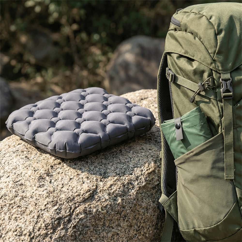 FeatherLite Travel Seat Pad for Outdoor Adventures