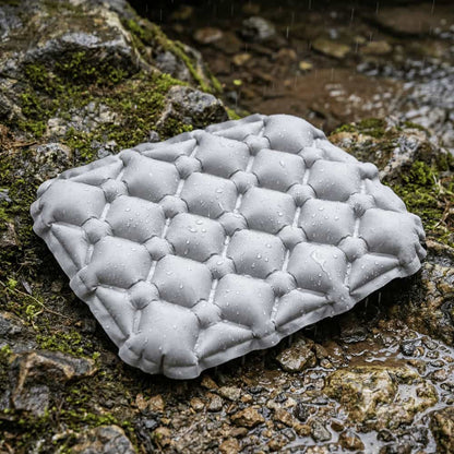 FeatherLite Travel Seat Pad for Outdoor Adventures