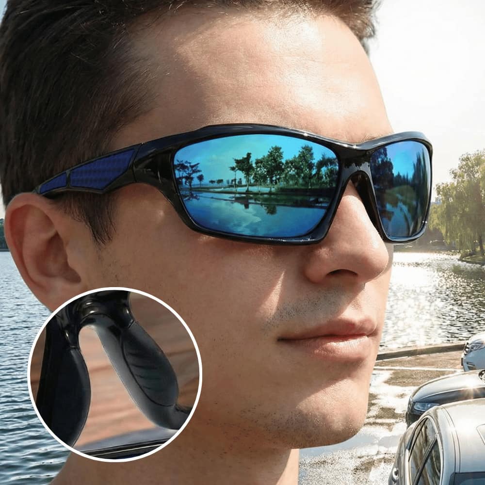 Clarity Active UV Protection Sunglasses