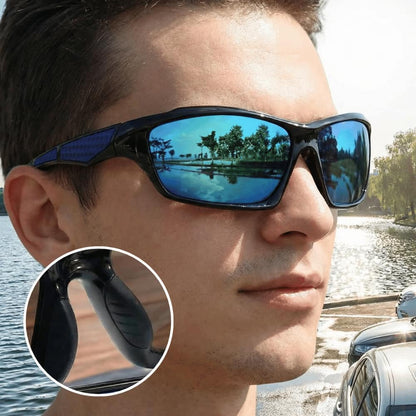 Clarity Active UV Protection Sunglasses