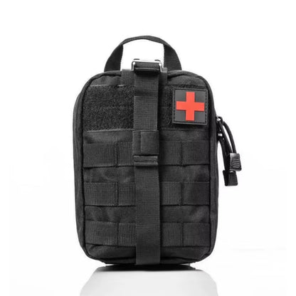 All-Weather Survival Gear Set for Outdoor Adventures