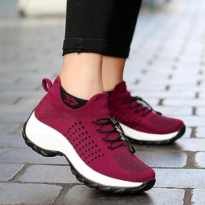 ComfortStride Footwear for Ultimate Pain Relief