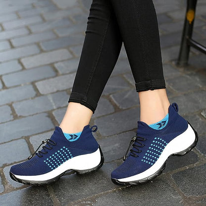 ComfortStride Footwear for Ultimate Pain Relief