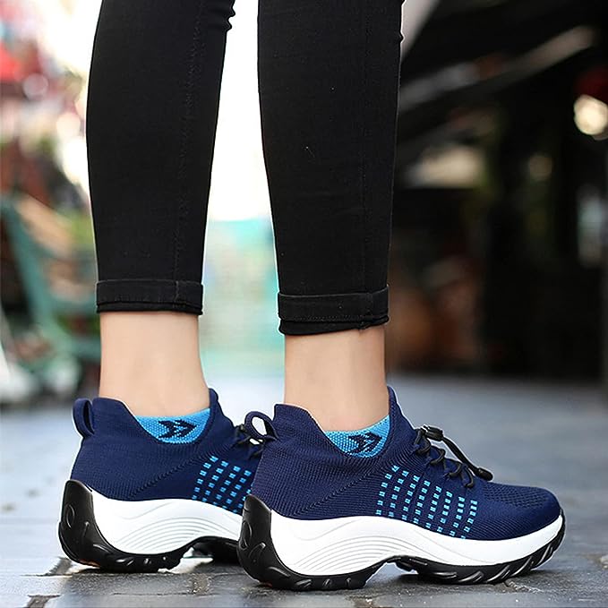 ComfortStride Footwear for Ultimate Pain Relief