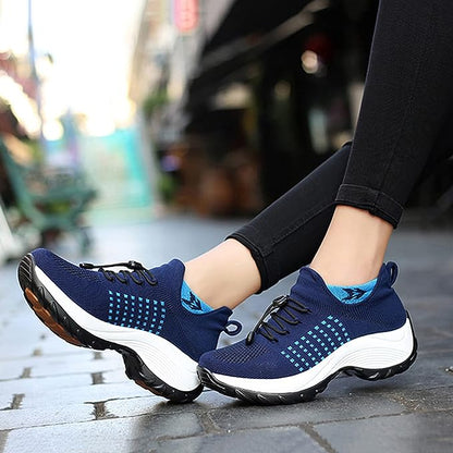 ComfortStride Footwear for Ultimate Pain Relief