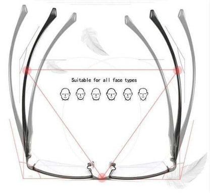 Smart Adaptive Eyewear with Photochromic Lenses