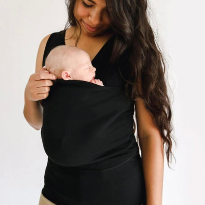 SnuggleNest Baby Carrier for Ultimate Comfort and Support