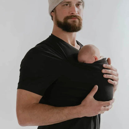 SnuggleNest Baby Carrier for Ultimate Comfort and Support
