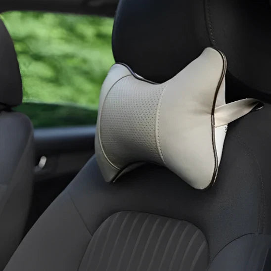 Ultimate Comfort Car Seat Cushion with Neck Support