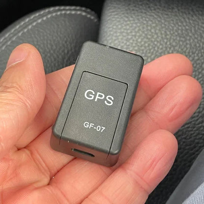 Live Vehicle Tracker – Smart GPS Locator for Cars