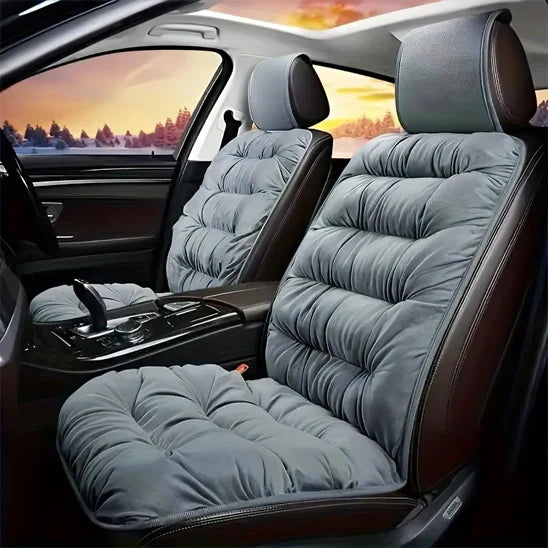 Universal Waterproof Car Seat Protector for Ultimate Comfort