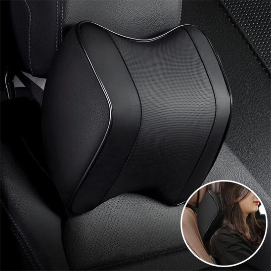 Ultimate Comfort Lumbar Support Cushion for Driving